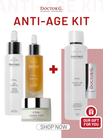 Anti-Age Kit