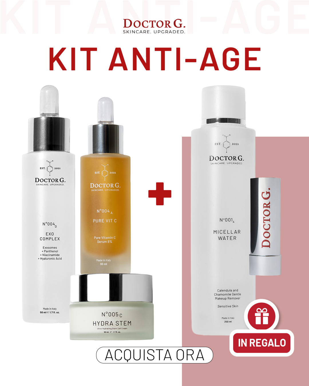 Anti-Age Kit