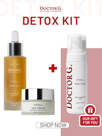 Detox Kit